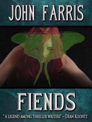 cover image of Fiends